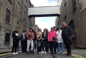 House of Guinness: Legacy & Legends Walking Tour