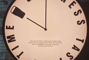 House of Guinness: Legacy & Legends Walking Tour