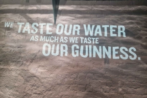 House of Guinness: Legacy & Legends Walking Tour