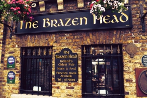 House of Guinness: Legacy & Legends Walking Tour