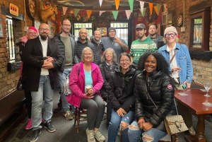 House of Guinness: Legacy & Legends Walking Tour