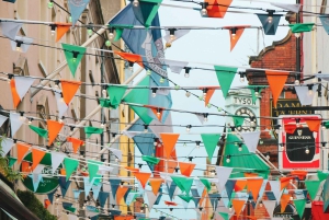 House of Guinness: Legacy & Legends Walking Tour