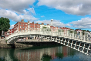 House of Guinness: Legacy & Legends Walking Tour