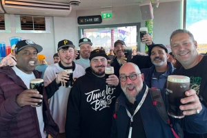House of Guinness: Legacy & Legends Walking Tour