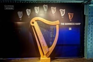 House of Guinness: Legacy & Legends Walking Tour