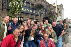 House of Guinness: Legacy & Legends Walking Tour