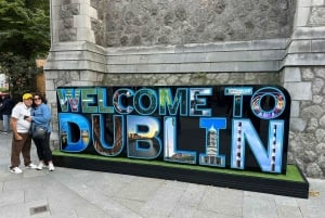 House of Guinness: Legacy & Legends Walking Tour