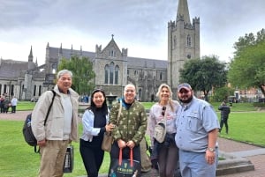House of Guinness: Legacy & Legends Walking Tour