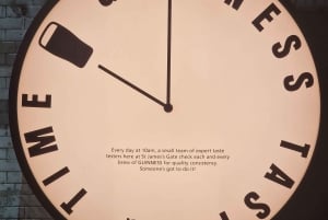 House of Guinness: Legacy & Legends Walking Tour