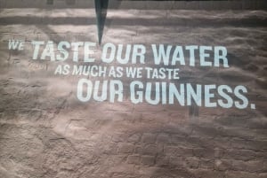 House of Guinness: Legacy & Legends Walking Tour