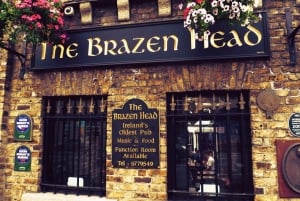 House of Guinness: Legacy & Legends Walking Tour