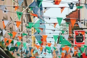 House of Guinness: Legacy & Legends Walking Tour