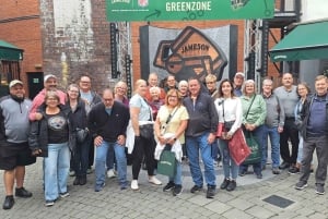 House of Guinness: Legacy & Legends Walking Tour
