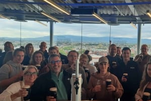 House of Guinness: Legacy & Legends Walking Tour