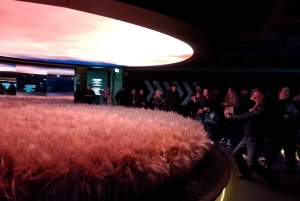 House of Guinness-tour met toegang tot het Guinness Storehouse