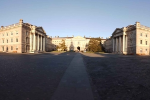 House of Guinness-tour met toegang tot het Guinness Storehouse