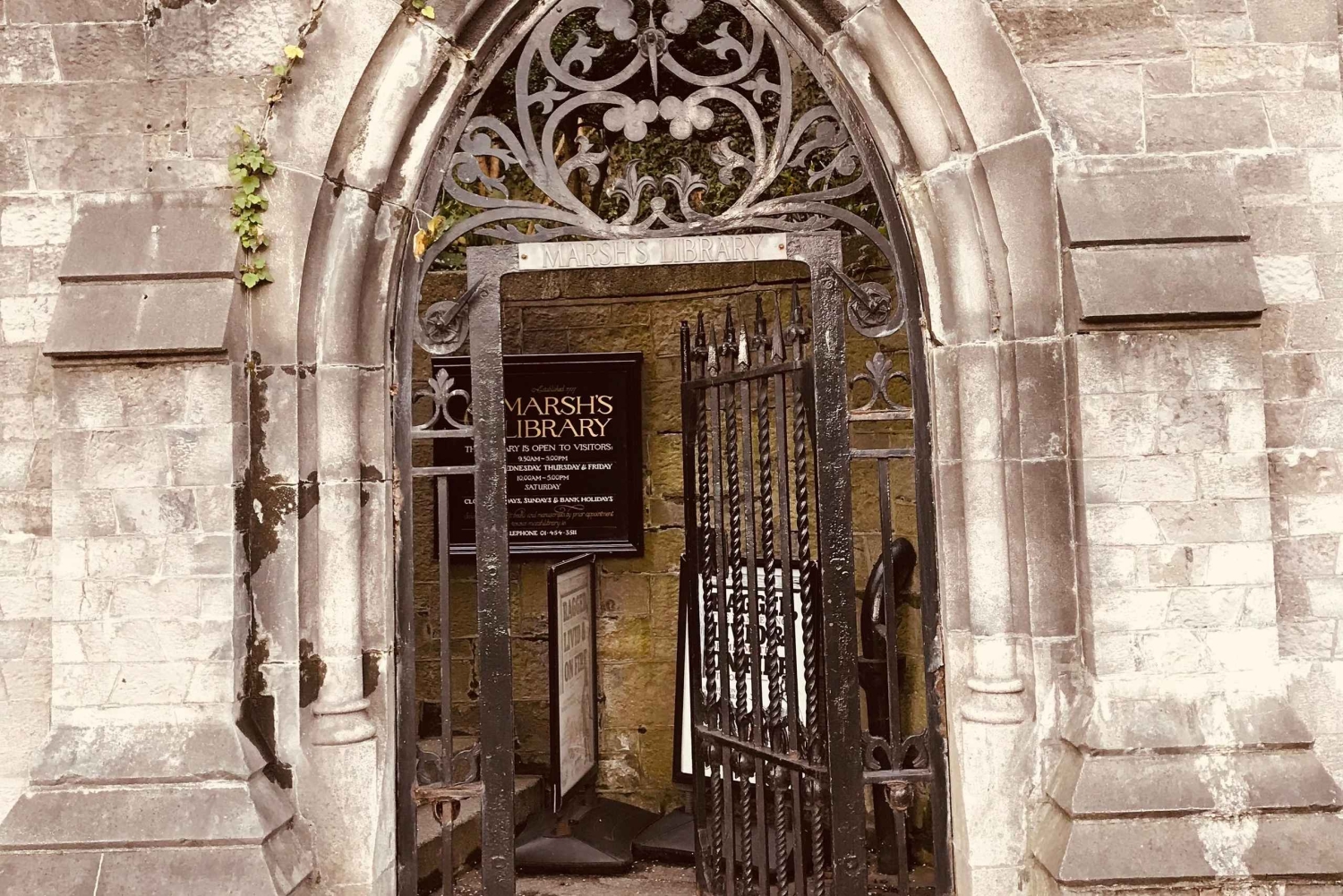 Visita às Casas da Guinness com uma cerveja Guinness