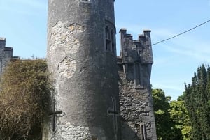 Paseo costero de Howth