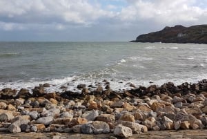 Paseo costero de Howth