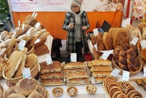 Paseo por la costa de Howth