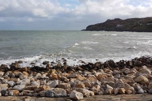 Paseo por la costa de Howth