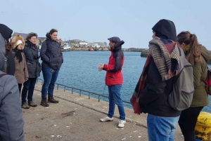 Dublin: Coastal Craft Beer & Seafood Trail