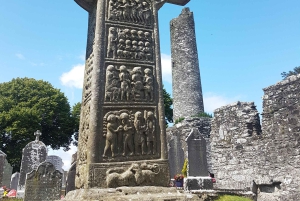 Dublin: Howth Walking Tour with Local Guide