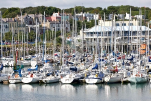 Dublin: Howth Walking Tour with Local Guide