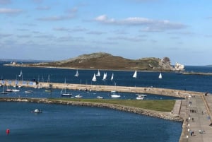 Dublin: Coastal Hike and Pints
