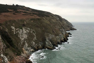 Dublin: Coastal Hike and Pints