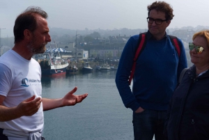 Dublin: Coastal Hike and Pints