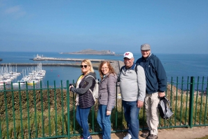 Dublin: Coastal Hike and Pints