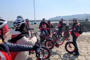 Howth: Panoramic e-Bike Tour