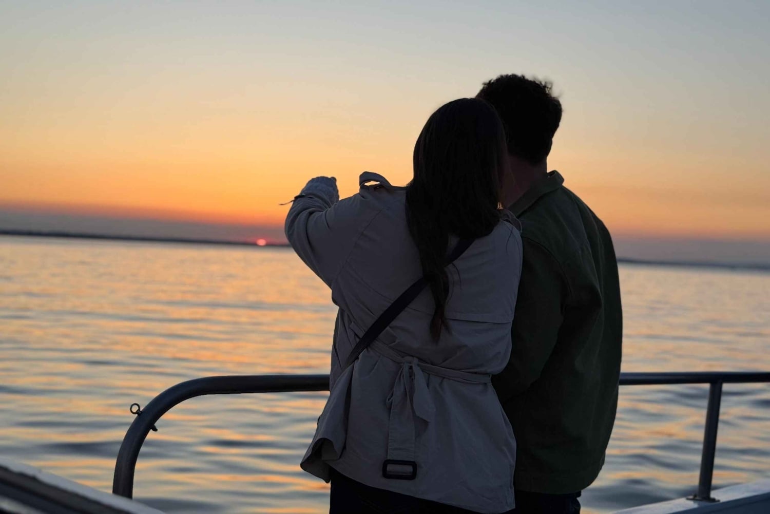 Howth Sundown Cruise