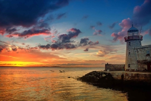 Howth Sundown Cruise