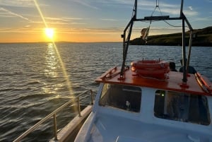 Howth Sundown Cruise