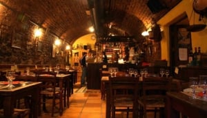 Il Baccaro
