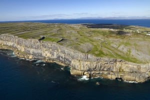 Inishmore, Aran Islands Full-Day Tour with Flight