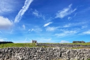 Inishmore, Aran Islands Full-Day Tour with Flight
