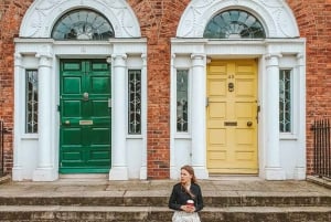 Instagram tour of Dublin with a private photographer