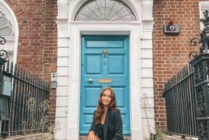 Instagram tour of Dublin with a private photographer