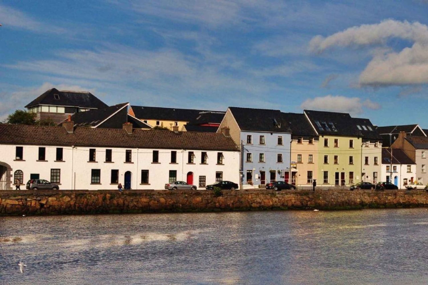 Irland: 3-dages opdagelsestur på vestkysten