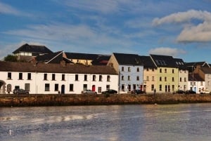 Irland: 3-dages opdagelsestur på vestkysten