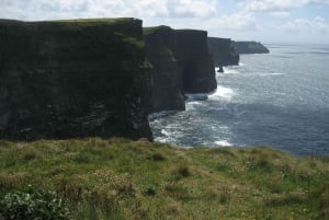Irland: 3-dages opdagelsestur på vestkysten
