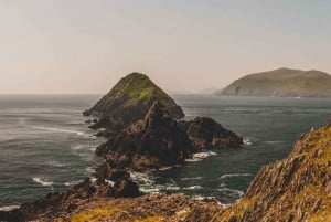 From Dublin: 5-Day Trip to the Southwest with Accommodation