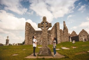 Desde Dublín: Excursión de 5 días al Suroeste con alojamiento