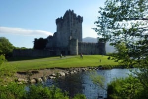 Irlandia: Zamek Blarney, Kilkenny i irlandzka whiskey - 3-dniowa wycieczka