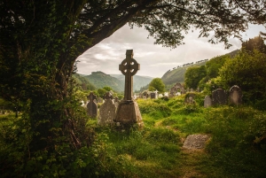 Irlande : Circuit de 3 jours au château de Blarney, à Kilkenny et à l'Irish Whiskey
