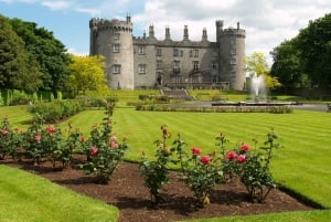 Irlande : Circuit de 3 jours au château de Blarney, à Kilkenny et à l'Irish Whiskey
