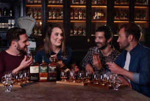 Private rural Ireland whiskey tour with Tullamore D.E.W.
